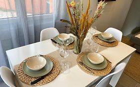Logement indépendant avec extérieur